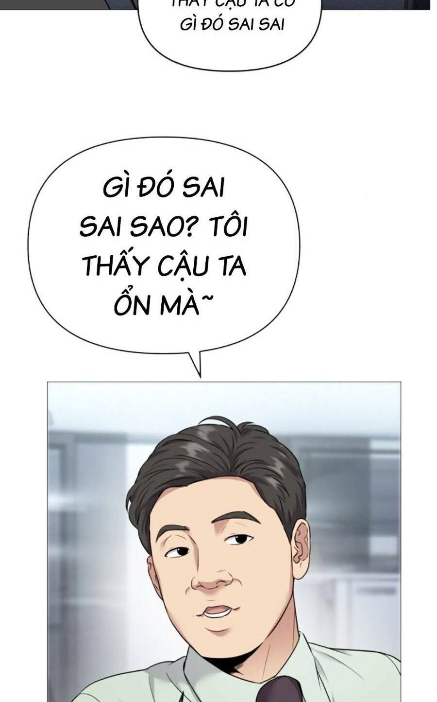 Nhân Viên Thực Tập Kim Cheolsu - chap3 - Trang 50
